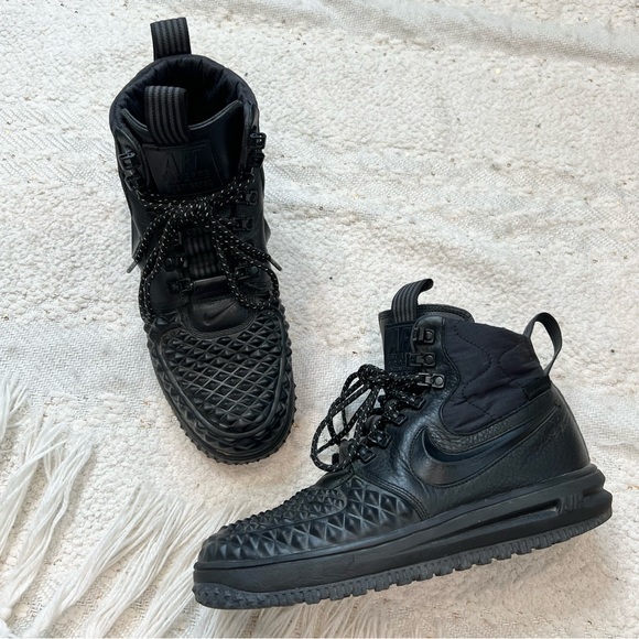 nike air force 270 duckboot